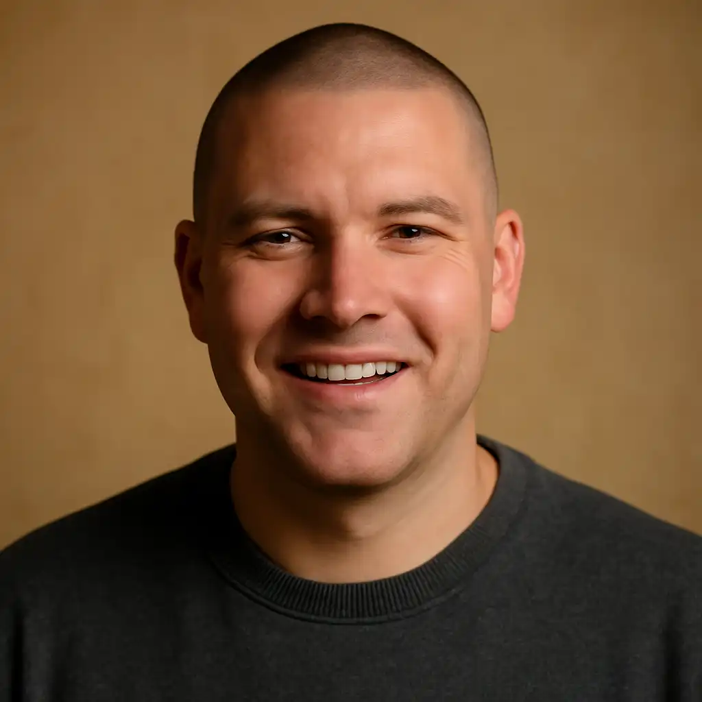 Oliver Thompson